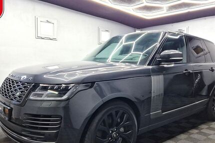 Land Rover Range Rover 113.200 km 41.480 &euro; Berlin 12305