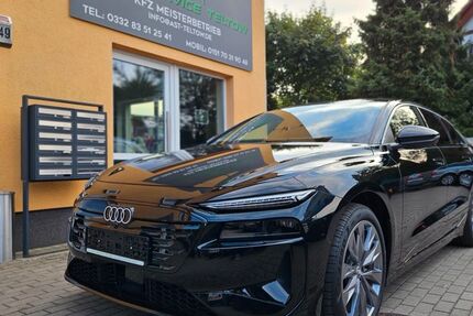 Audi A6 e-tron 7.021 km 49.990 € Teltow 14513