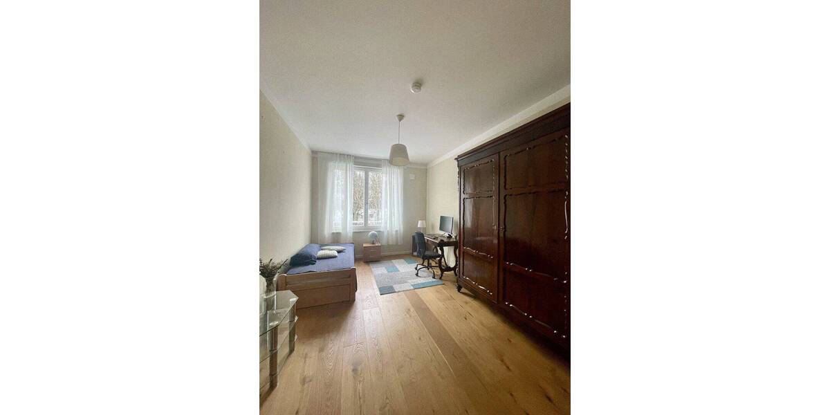 Etagenwohnung Berlin Schmargendorf - 4 Zimmer, 120 m&sup2;, 910.000&euro; | Angebot:26908800