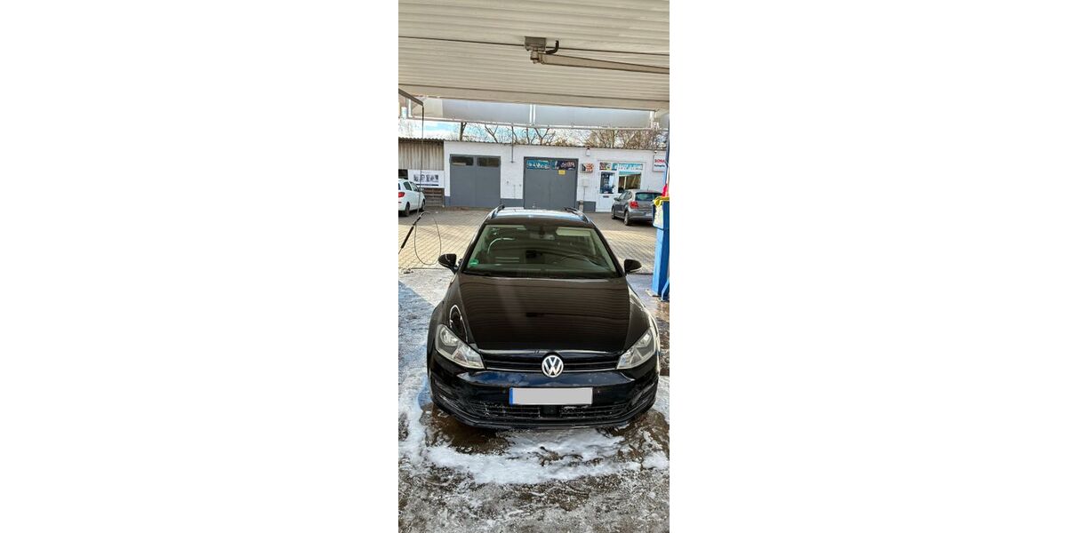 VW Golf 280.000 km 6.500 &euro; Stahnsdorf 14532