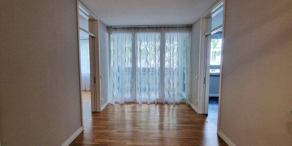 Etagenwohnung Berlin Schöneberg - 4 Zimmer, 120 m&sup2;, 1.000.000&euro; | Angebot:26799165