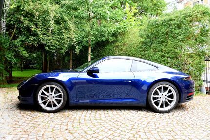 Porsche 992 29.000 km 116.900 &euro; Potsdam 14482