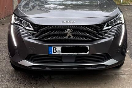 Peugeot 3008 83.500 km 20.700 &euro; Berlin 13507