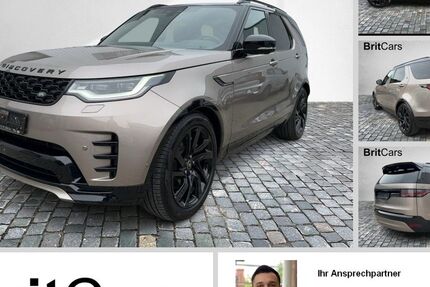 Land Rover Discovery 11.857 km 59.951 &euro; Berlin 13581