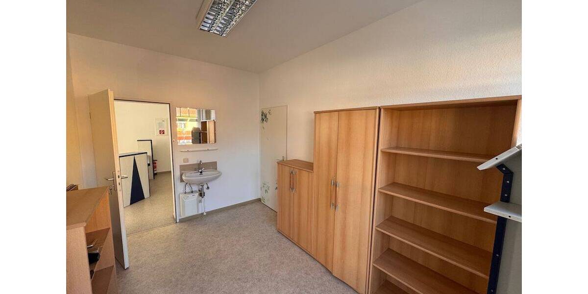 Gewerbeobjekt Werder (Havel) Glindow - 3 Zimmer, 80 m&sup2;, 800&euro; | Angebot:26206485