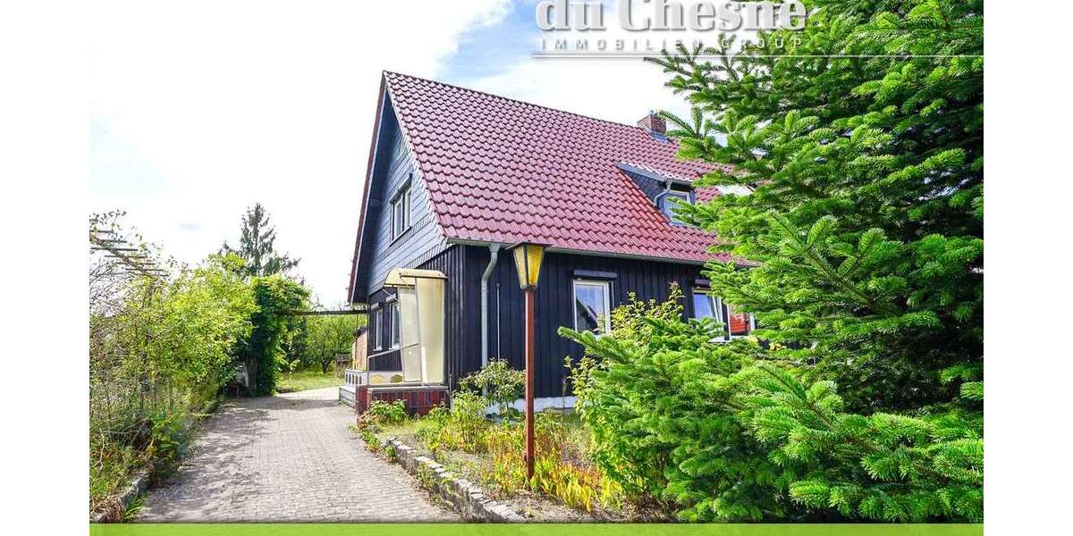 Einfamilienhaus Ludwigsfelde - 4 Zimmer, 103 m&sup2;, 359.000&euro; | Angebot:27432930
