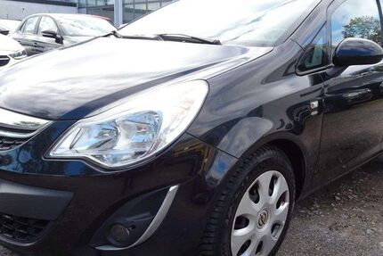 Opel Corsa 92.856 km 3.950 &euro; Falkensee 14612