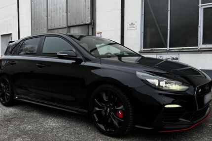 Hyundai i30 117.000 km 18.000 &euro; Potsdam 14482