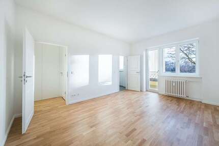 Wohnung zum Mieten in Berlin 751,85 € 28.4 m²