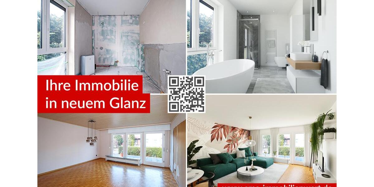 Panorama Workspace - Lichtdurchflutete Gewerbeeinheit mit praktischen Räumen zimmer