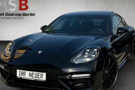 Porsche Panamera 148.300 km 58.999 &euro; Berlin 12055