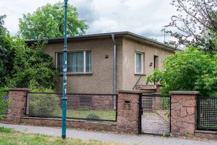 Haus Trebbin - 4 Zimmer, 120 m&sup2;, 340.000&euro; | Angebot:24908836