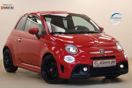 Abarth 595 22.917 km 21.999 &euro; Teltow 14513
