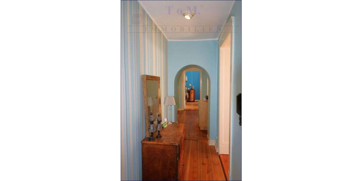 Etagenwohnung Berlin / Friedenau Friedenau - 3 Zimmer, 98 m&sup2;, 698.000&euro; | Angebot:24773344