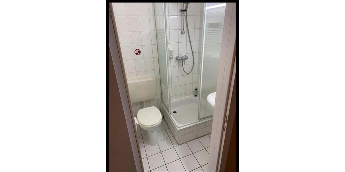 Etagenwohnung Hennigsdorf - 1 Zimmer, 20 m&sup2;, 800&euro; | Angebot:25137304