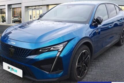 Peugeot 408 29.335 km 26.990 &euro; Berlin 10369