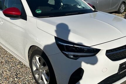 Opel Corsa 67.500 km 7.500 &euro; Potsdam Mittelmark / Beelitz 14547