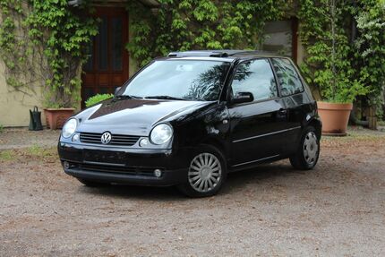 VW Lupo 200.000 km 2.199 &euro; Berlin 10317