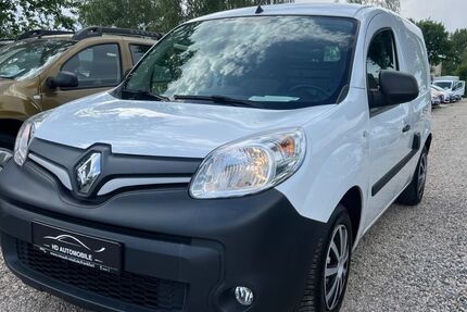 Renault Kangoo 12.900 km 13.900 &euro; Berlin 13089