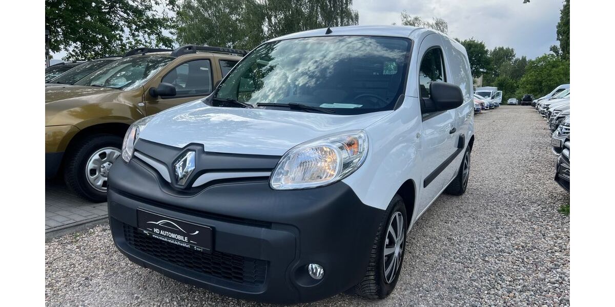 Renault Kangoo 12.900 km 13.900 &euro; Berlin 13089