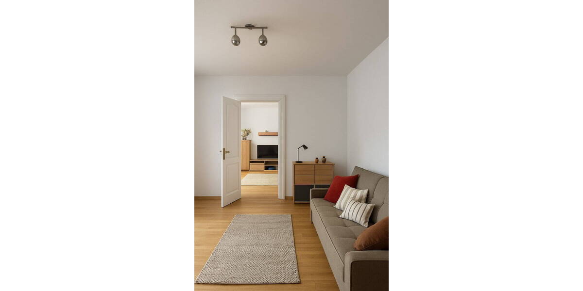 Etagenwohnung Potsdam Berliner Vorstadt - 3 Zimmer, 112 m&sup2;, 490.000&euro; | Angebot:26801251
