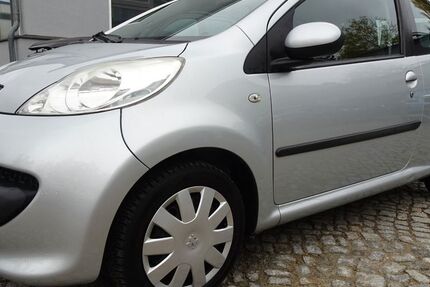 Peugeot 107 85.429 km 2.990 &euro; Falkensee 14612