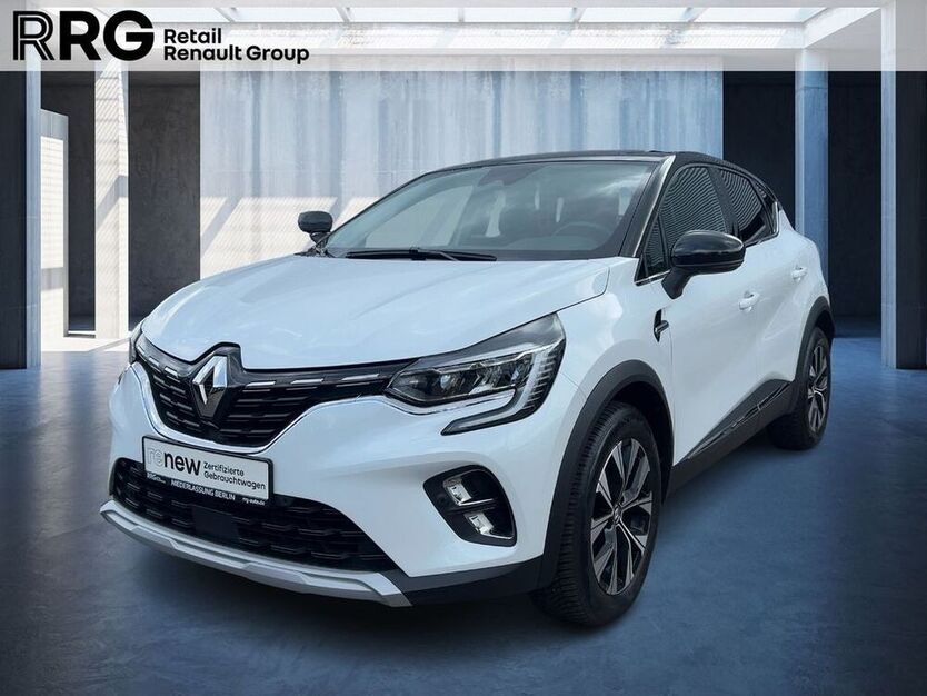Captur