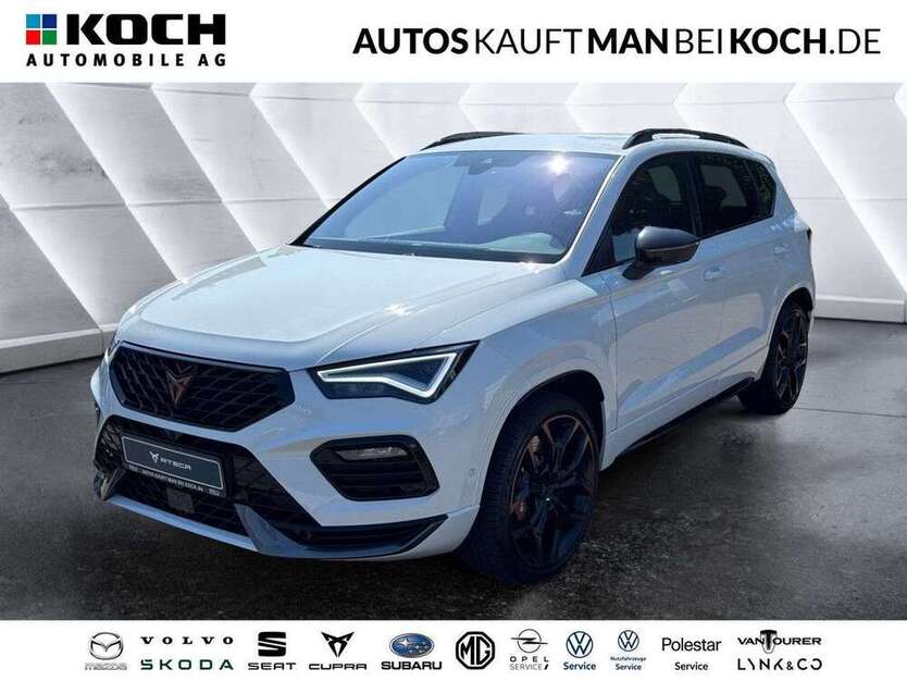 Ateca