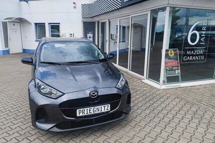 Mazda 2 Hybrid 2.641 km 24.490 € Brandenburg a. d. Havel 14772