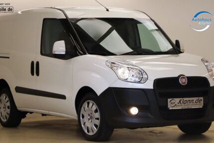 Fiat Doblo 118.688 km 7.999 € Teltow 14513