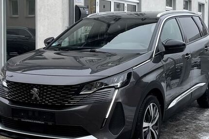Peugeot 5008 18.860 km 29.900 &euro; Teltow 14513