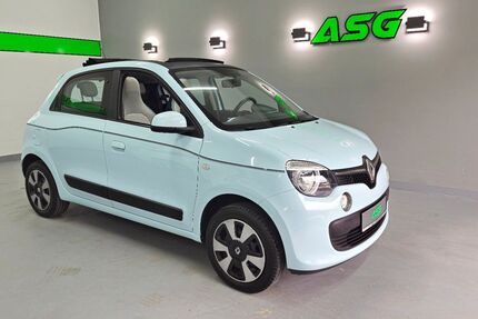 Renault Twingo 106.790 km 6.290 € Großbeeren 14979