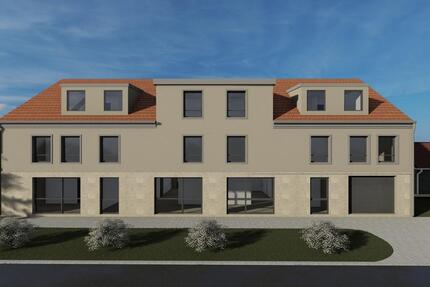 Neubau 2021: hochwertige & lichtdurchflutete Büroräume im Zentrum zimmer