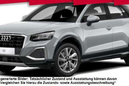 Audi Q2 56.220 km 24.500 &euro; Berlin 10587