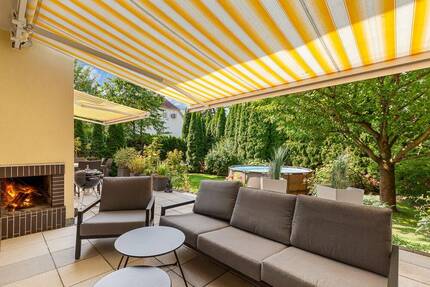 Modernes Wohnen im Komponistenviertel mit Platz für die ganze Familie 8 zimmer