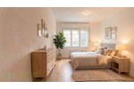 Mariendorf - Bezugsfreie Wohnung mit Dielen und Wintergarten in denkmalgeschützter Wohnanlage - Etagenwohnung Berlin Berlin - Tempelhof-Schöneberg - Mariendorf | Angebot:27285968