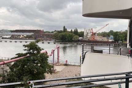 Wohnung zum Mieten in Berlin 1.450 € 63 m² 2 zimmer