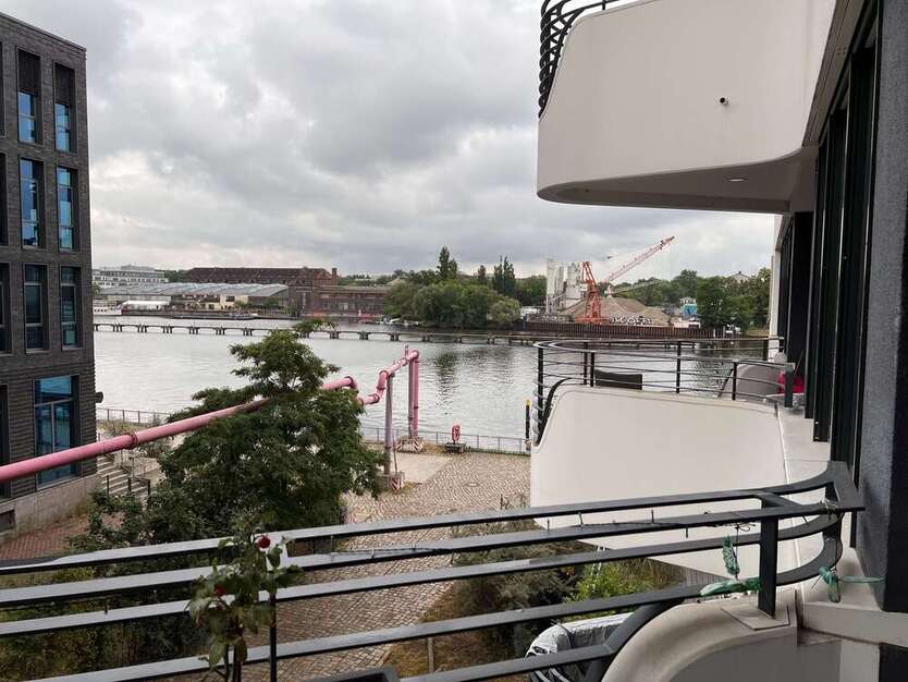 Wohnung zum Mieten in Berlin 1.450 € 63 m² 2 zimmer