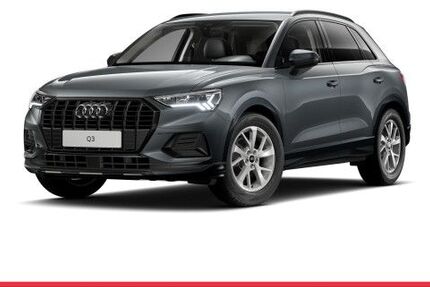 Audi Q3 9.600 km 36.900 &euro; Berlin 12489