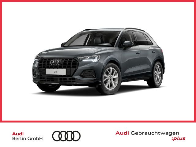 Audi Q3 9.600 km 36.900 &euro; Berlin 12489