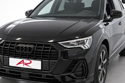 Audi Q3 67.941 km 29.480 &euro; Ludwigsfelde 14974