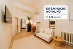 Etagenwohnung Berlin Moabit - 3 Zimmer, 4.545&euro; | Angebot:26844665