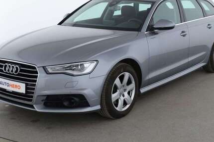 Audi A6 85.265 km 22.350 &euro; Berlin 14059