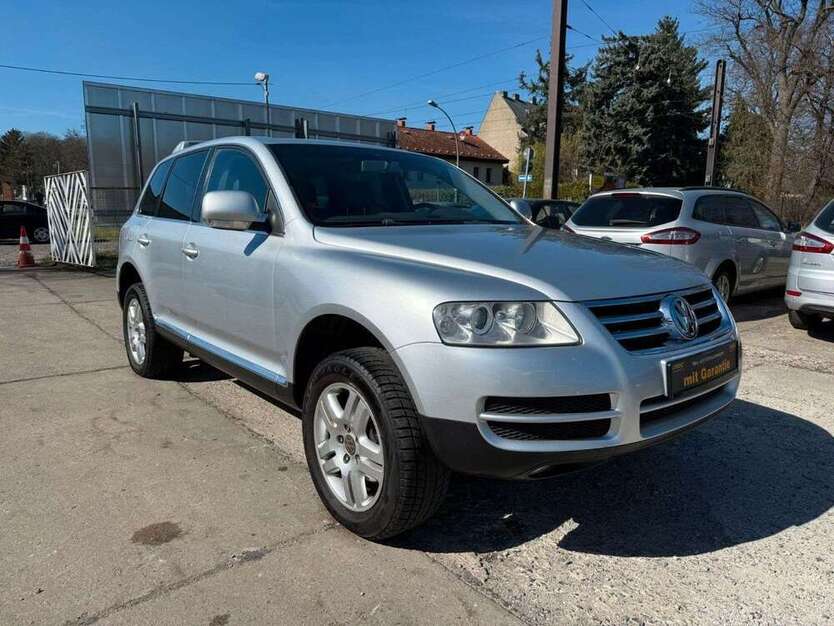 Touareg