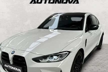 BMW M3 10.282 km 84.999 € Kloster Lehnin 14797