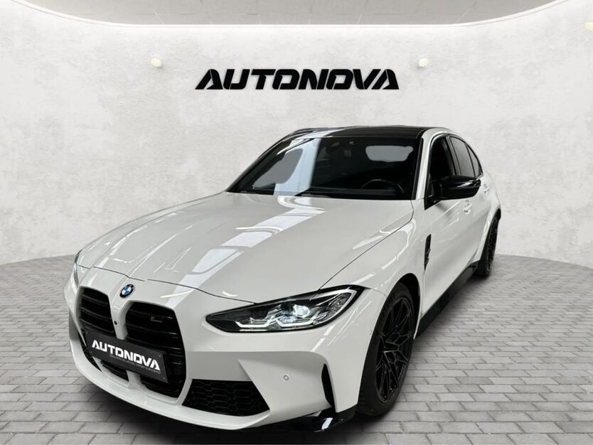 BMW M3 10.282 km 84.999 € Kloster Lehnin 14797