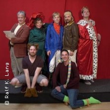 Der kleine Prinz - Gastspiel | Gastspiel Phoenix Forum Theater 28.12.2025 Stadttheater Köpenick (im Hauptmannsklub)