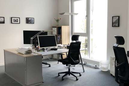 Büro in Potsdam 150 € 8 m²