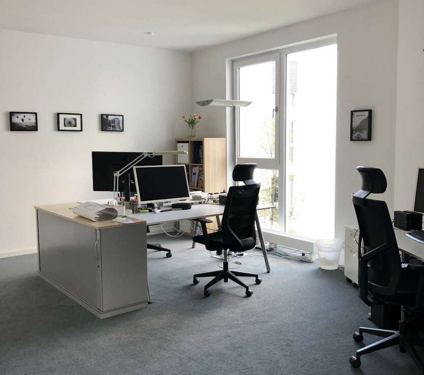 Büro in Potsdam 150 € 8 m²