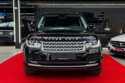 Land Rover Range Rover 138.500 km 33.990 &euro; Ludwigsfelde 14974